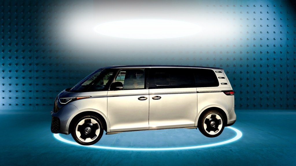 2025 Volkswagen ID. Buzz — Review, Interior And Performance is clams are real or not