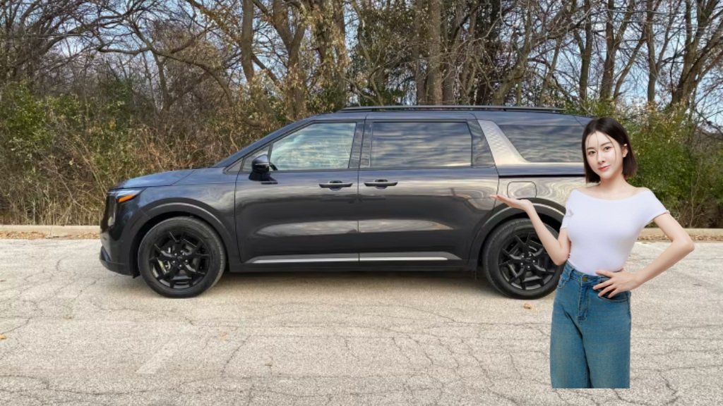 Kia Carnival SX Prestige review, Kia Carnival SX Prestige launch date, Kia Carnival SX Prestige features, Kia Carnival SX Prestige news, usa news