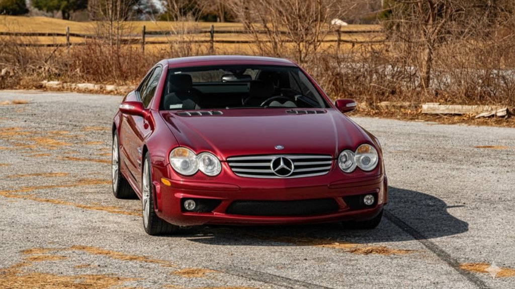 Mercedes-Benz SL65 AMG review, Mercedes-Benz SL65 AMG used car, Mercedes-Benz SL65 AMG price in used market, Mercedes-Benz SL65 AMG spec