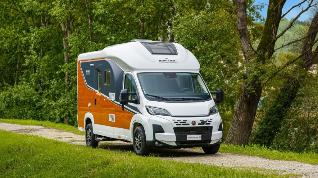 Wingamm Fiberglass Monocoque :Bigger, Stronger, price And Interior Layouts