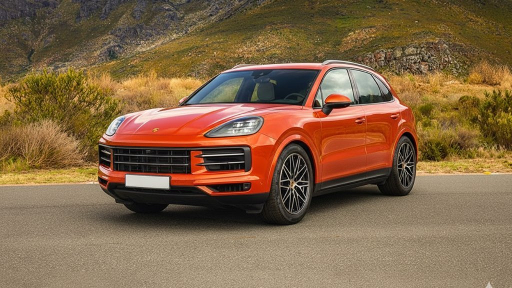 Porsche Cayenne featires, Porsche Cayenne new launch, Porsche Cayenne spec, Porsche Cayenne drive, Porsche Cayenne price