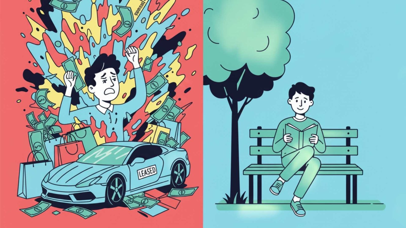 The 5 Psychological Truths of Money That Matter More Than Math