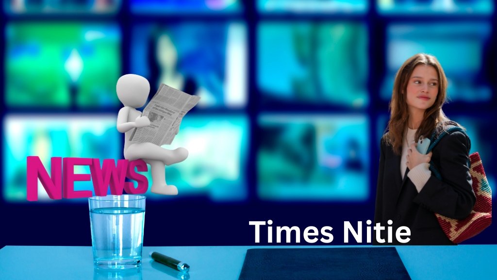 times.nitie logo