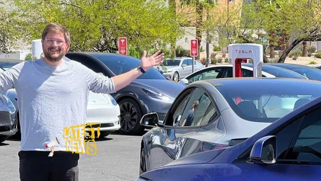 Tesla Begins Testing Virtual Waitlist Feature for Superchargers