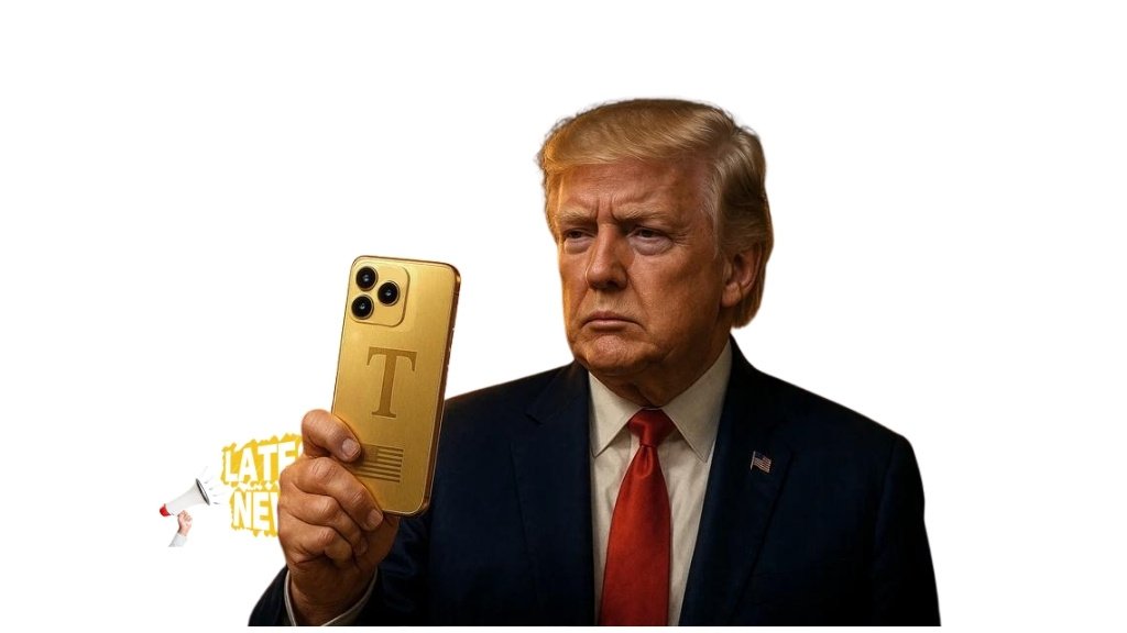## Trump T1 Smartphone Finally Starts Shipping After Nearly a Year of Delays After months of uncertainty and repeated delays, the much-talked-about Trump T1 smartphone has finally begun shipping to customers. Announced with strong publicity in 2025, the device is now reaching pre-order buyers almost a year later than expected, raising both excitement and skepticism in the tech market. ## Multiple Delays Left Customers Waiting The T1 smartphone was originally scheduled to launch in August 2025, but the timeline kept shifting. The release date was first pushed to November, then December, followed by mid-March 2026. Eventually, the company removed the expected shipping date entirely from its website, leaving customers unsure whether the device would ever arrive. Now, Trump Mobile has confirmed that shipments have officially started this week, with customers receiving email updates about their orders. ## Price and Pre-Order Details The Trump T1 smartphone is priced at $499 (around ₹41,000), with customers initially paying a $100 deposit during pre-orders. The remaining amount is charged once the device ships. The company has not disclosed how many units were pre-ordered but stated that all pending orders are expected to be fulfilled in the coming weeks. ## Company Explains the Delay According to CEO Pat O'Brien, the delays were due to multiple stages of testing and development. He stated that building a smartphone involves complex quality checks and component validation, which slowed down the process but ensured a better final product. The company claims that the first batch of phones is assembled in the United States, with plans to increase the use of domestic components in the future. ## Design and Features Raise Questions ![Image](https://images.openai.com/static-rsc-4/drWfp48igDWMtcVd9IGW4qS5-RiYq5tnOjlwn-Y9SaqXR52umAYtP_YCuWSzbkzV-nw5nxjl-urdvgPvuk9nIPJyJ9xkkIw1U8Jc9Tambj0AO3dKsgB4jf8zlYZ0xYt7Y0PbsL_n8ZsM33Gn552F0ZG0UdVnZ1WrKYc2DfAyxAe3jix-4zNNzZGKgyrQTrtl?purpose=fullsize) ![Image](https://images.openai.com/static-rsc-4/xAucvXQf_gomfS_7glZtR2n6l4ZIEonoTK74XJMX5b0bTLzHTBj2KKUaqVkKL-EiJjkrrRPGHzU3-bpmaX3Z1fFseuJVQqN6YcTSTKxI5xcJoJqTWpWcHfC0AGkCGG-4K_2381R6mVdjmDMLLvD177WiebAbwlTBXvUvKJhqFiRzyweTZINGurkpqDnJ9lEi?purpose=fullsize) ![Image](https://images.openai.com/static-rsc-4/W8iAw2MQWVWpgk9aOvsO1wjwI_D5PgabgvuQAzYfKgRjQ5DV1zqiy9blAxiNgvp_jV2tPgYaB4KG_3a8_ht00-2AjtGVkwqmgoadiSI76zPRaEC2aYayQtzq5UjX_DhimRXVlxYl2DUXuqbpbWnc4Jnk8KDaxwKUlaC4aJr7SnGnlW7TmEDOxOmJcqoAecPf?purpose=fullsize) ![Image](https://images.openai.com/static-rsc-4/CCC0R9yOiOoziM5ORrK1W5EKZRlTpJkHz3Rs7QHTq5queTWfq6sOHZMQ4hjCCSa4DGiGM0BnNeqdXLfZzYieMKFnIYfwwh1ENszYMrN9PCjTS4LEO4sx1P2zb1aEc0ilqYcuN1HYDIC-2-BmOyOJAepUjiKNxPoXScEBcTG53Tr9vVgqJrpUszSIDcDsebM-?purpose=fullsize) The T1 smartphone features a gold-toned design with prominent Trump branding, giving it a luxury appearance. However, several users and tech observers have pointed out similarities between the T1 and existing Android devices already available in the market. Some reports suggest that the phone closely resembles a previously released budget smartphone, raising questions about its originality and pricing. ## Specifications Lower Than Expected Another point of concern is that the final specifications appear to be downgraded compared to what was initially advertised. Reports indicate that the phone now includes a smaller display and reduced storage capacity, although the company has not fully detailed all official specifications. Additionally, a disclaimer on the company’s website states that product images and features are for illustration purposes only, meaning the final device may differ from promotional material. ## “Made in America” Claim Scaled Back The T1 smartphone was initially marketed as an “all-American” device. However, this claim has since been softened. The company now describes the phone as being “designed with American values” and influenced by American innovation, rather than fully manufactured in the U.S. This shift has added to the ongoing debate about the phone’s actual production and sourcing. ## Key Details at a Glance | Feature | Details | | -------------------- | ------------------------------ | | Price | $499 | | Pre-order Deposit | $100 | | Shipping Status | Started (May 2026) | | Original Launch Date | August 2025 | | Build | Gold-toned design | | OS | Android | | Assembly | Initial units assembled in USA | | Monthly Plan | $47.45 | ## Final Take The launch of the Trump T1 smartphone marks the end of a long and uncertain wait for customers, but it also brings several unanswered questions. While the device’s premium branding and political association make it unique, concerns about delays, specifications, and originality remain. As shipments continue, the real test will be how the device performs in the hands of users and whether it can justify its price in an already competitive smartphone market.